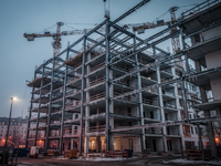 Wohnungsmarkt droht historischer Einbruch unter 200.000 Neubauten - Foto: über boerse-global.de