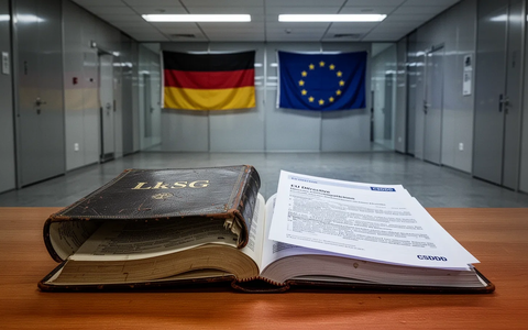 Lieferkettengesetz: EU-Umsetzung droht an Menschenrechten zu scheitern - Foto: über boerse-global.de