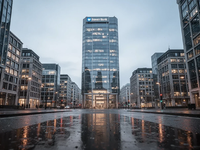 UBS Europe SRI ETF: Kurs unter Druck - Foto: über boerse-global.de