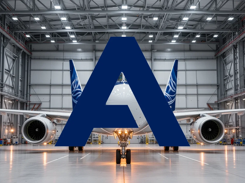 Airbus Aktie: Indien im Visier - Foto: über boerse-global.de