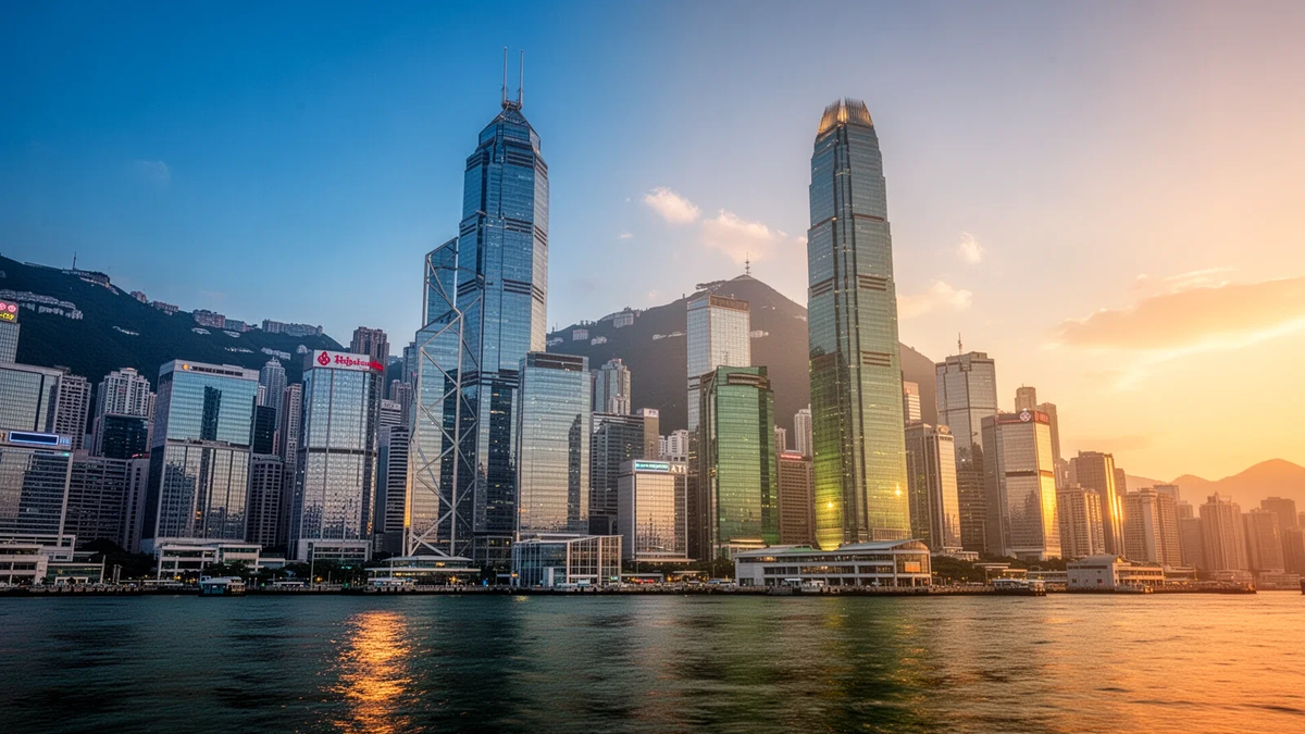 iShares MSCI EM Asia ETF: Kaufsignale - Foto: über boerse-global.de