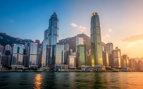 iShares MSCI EM Asia ETF: Kaufsignale - Foto: über boerse-global.de