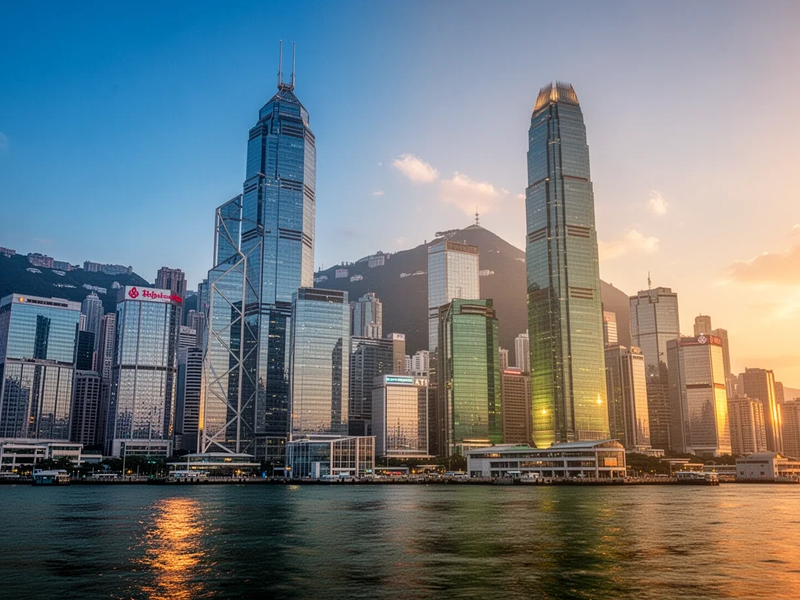 iShares MSCI EM Asia ETF: Kaufsignale - Foto: über boerse-global.de