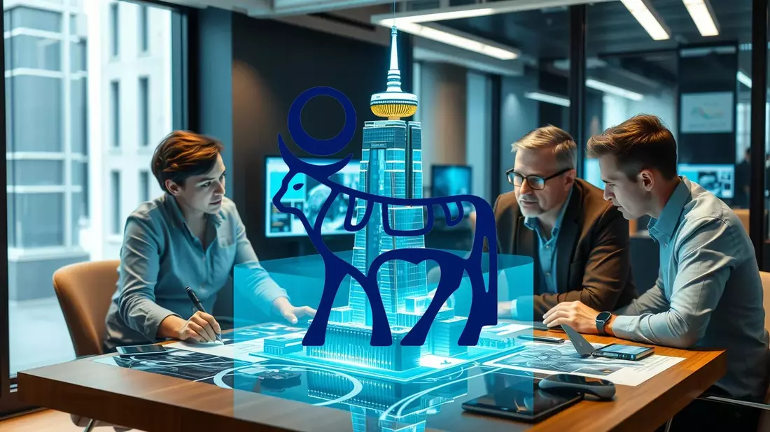 Novo Nordisk: Un Hito Regulatorio en un Momento de Presión Bursátil Illustration mit AI erstellt übermittelt durch boerse-global.de
