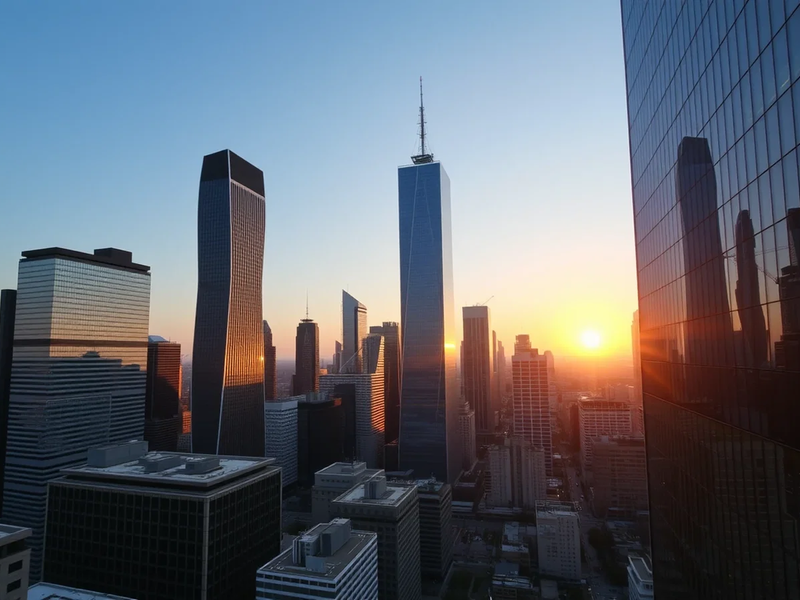 Irongate: Fokus auf Privatmarkt - Foto: über boerse-global.de