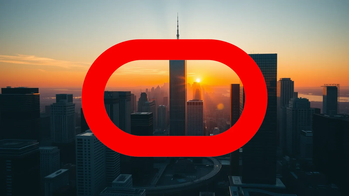 Oracle's Strong Earnings Overshadowed by Sector and Legal Headwinds - Foto: über boerse-global.de