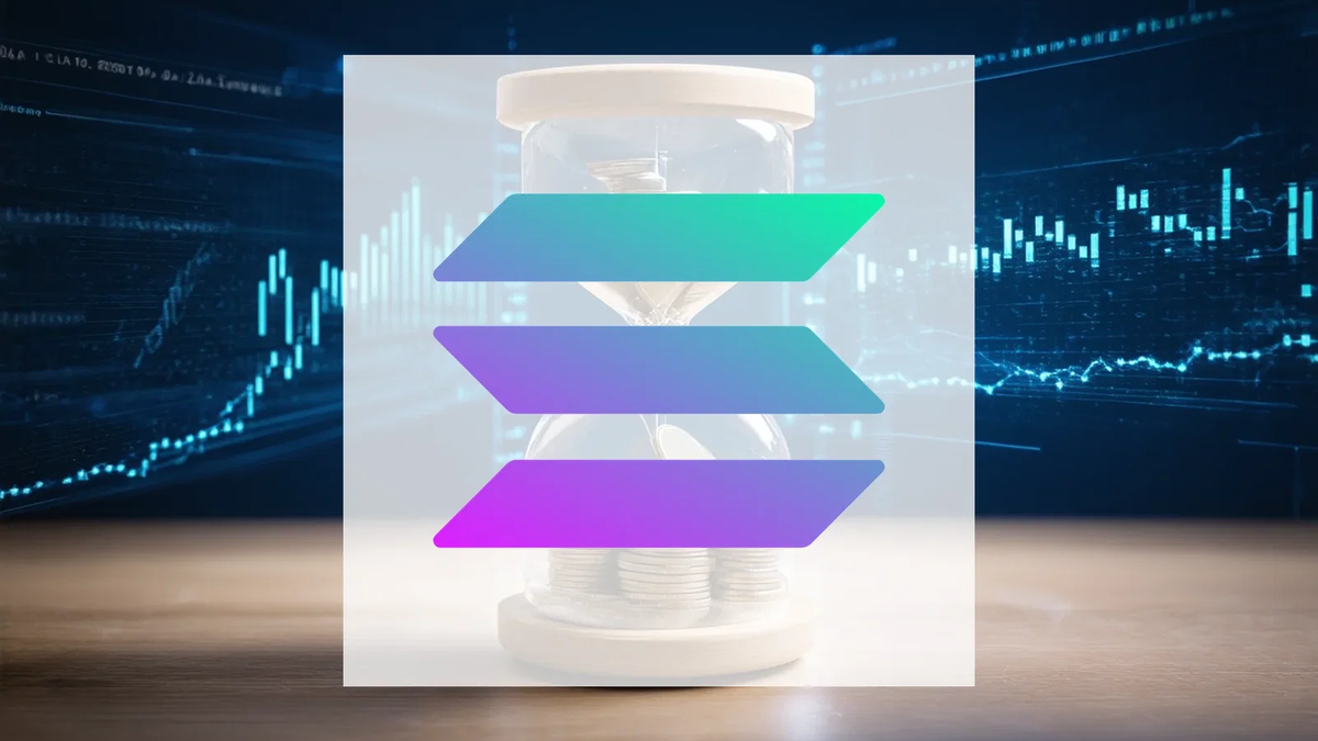 Solana's Market Dominance Faces Sharp Decline - Foto: über boerse-global.de