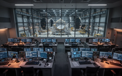 OHB Aktie: Milliarden-Deal auf dem Prüfstand - Foto: über boerse-global.de