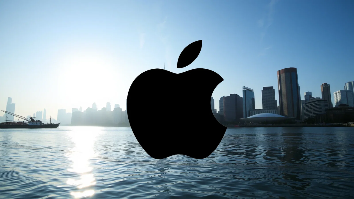 Apple refuerza su estrategia de IA con una alta ejecutiva procedente de Google - Foto: über boerse-global.de