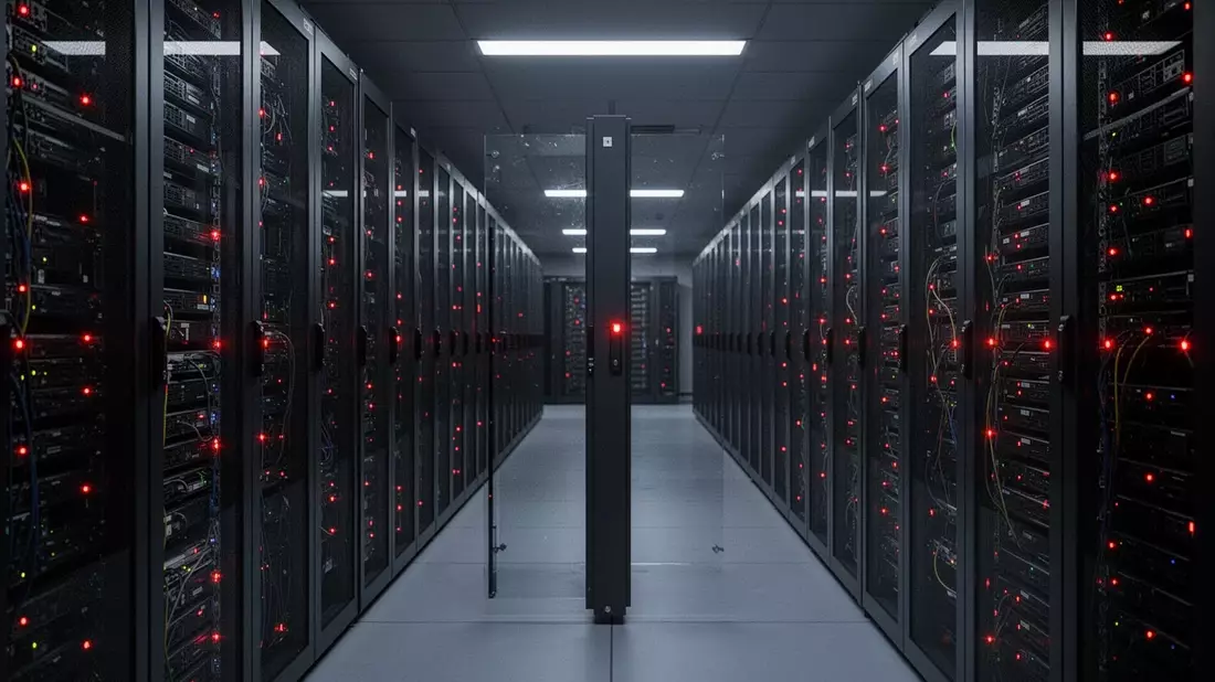 Advanced Internet Blocks: Handel versiegt - Bild: über boerse-global.de