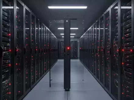Advanced Internet Blocks: Handel versiegt - Foto: über boerse-global.de