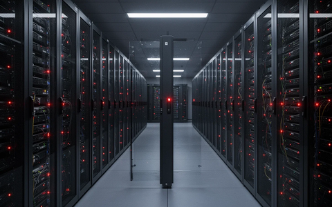 Advanced Internet Blocks: Handel versiegt - Foto: über boerse-global.de