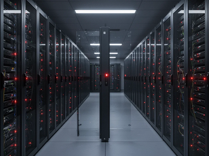 Advanced Internet Blocks: Handel versiegt - Foto: über boerse-global.de