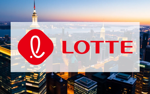 Lotte Corp Aktie: Strategische Neuausrichtung - Foto: über boerse-global.de