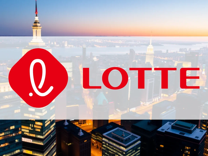 Lotte Corp Aktie: Strategische Neuausrichtung - Foto: über boerse-global.de