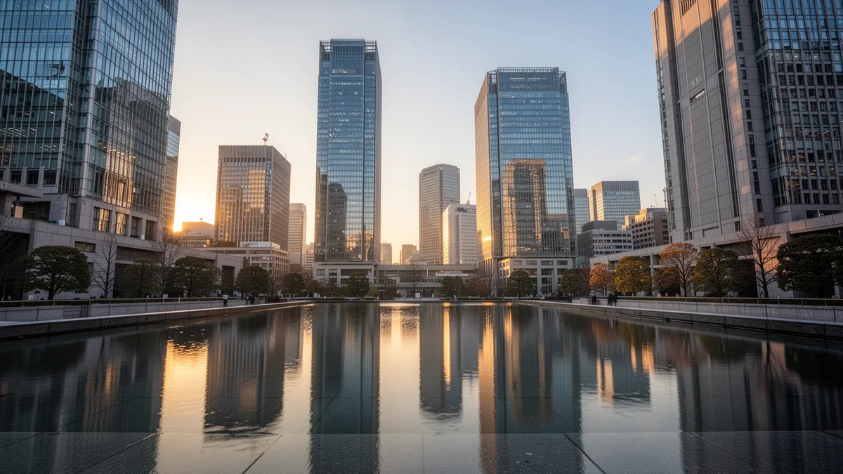 Daiwa TOPIX Dividend ETF: Ex-Tag erreicht - Foto: über boerse-global.de