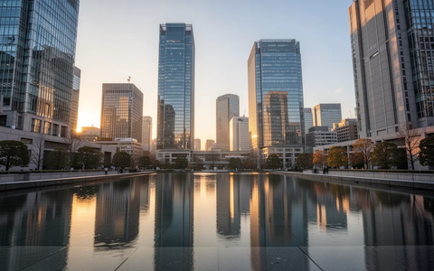 Daiwa TOPIX Dividend ETF: Ex-Tag erreicht - Foto: über boerse-global.de