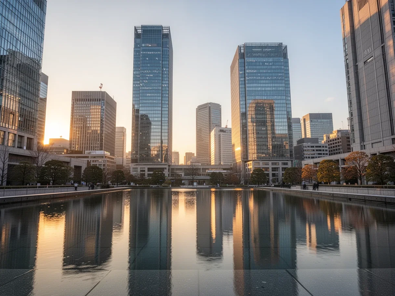 Daiwa TOPIX Dividend ETF: Ex-Tag erreicht - Foto: über boerse-global.de