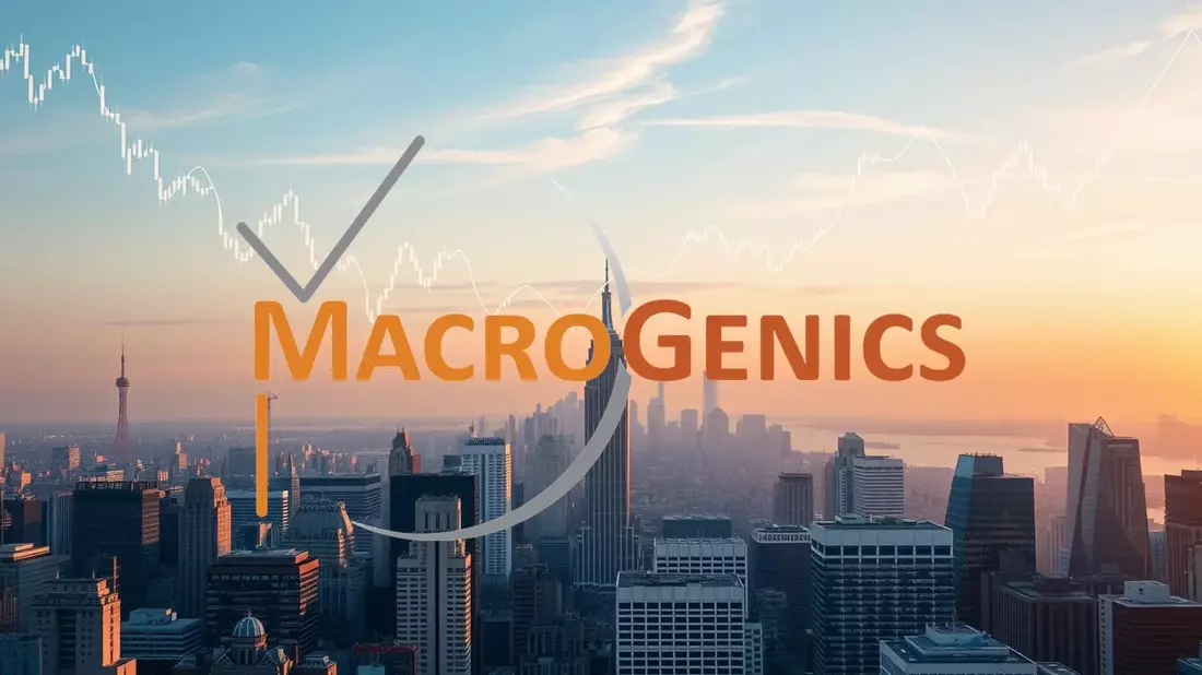 MacroGenics Aktie: Geduldsprobe für Anleger - Bild: über boerse-global.de