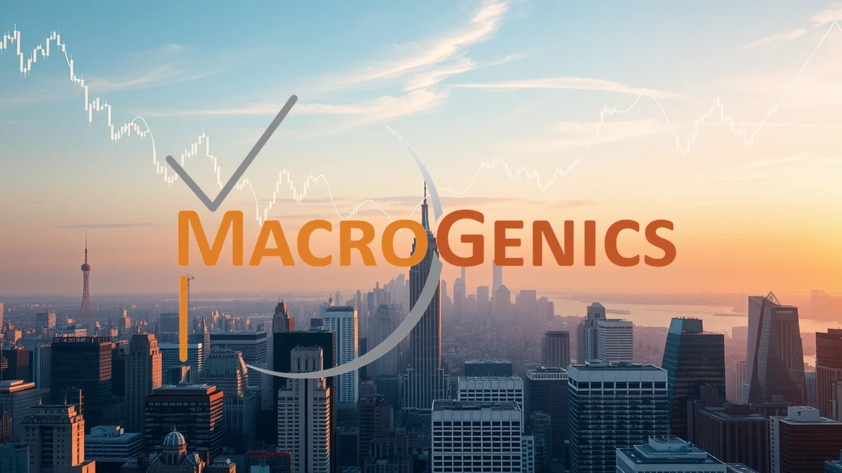 MacroGenics Aktie: Geduldsprobe für Anleger - Foto: über boerse-global.de