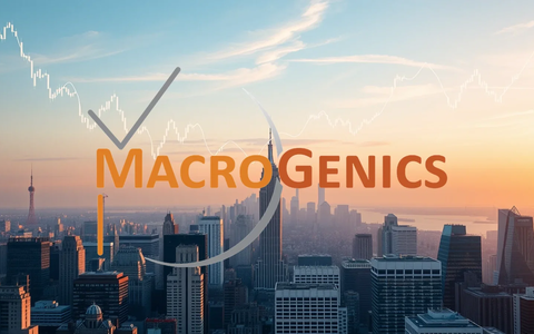 MacroGenics Aktie: Geduldsprobe für Anleger - Foto: über boerse-global.de