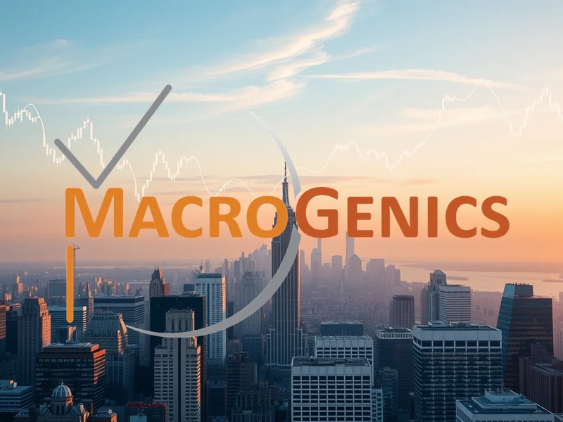 MacroGenics Aktie: Geduldsprobe für Anleger - Foto: über boerse-global.de