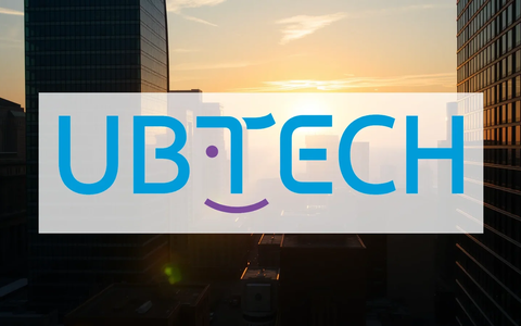 Ubtech Robotics Faces Critical Earnings Test Amid Expansion Drive - Foto: über boerse-global.de