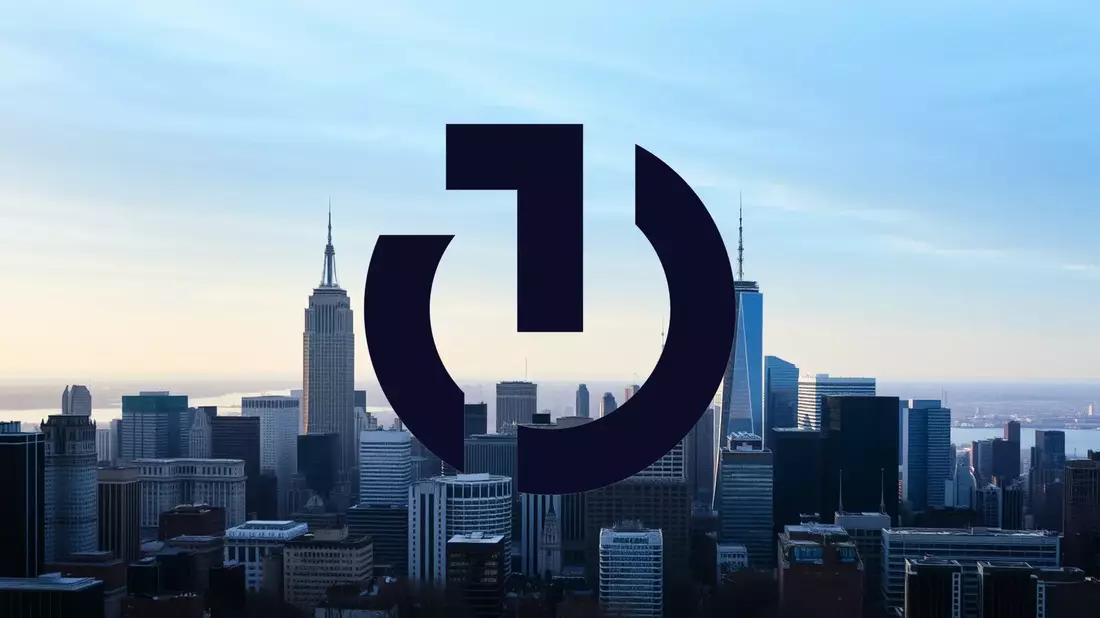 The Trade Desk Bolsters Board with High-Profile Finance Veteran Amid Stock Slump Illustration mit AI erstellt übermittelt durch boerse-global.de