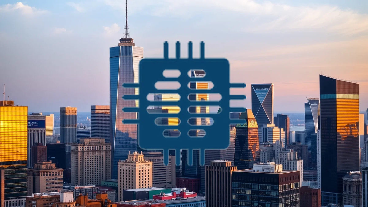 Innodata Aktie: Aktionärsstruktur im Wandel - Foto: über boerse-global.de