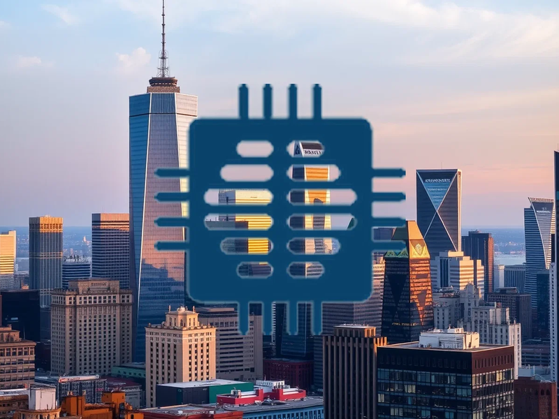 Innodata Aktie: Aktionärsstruktur im Wandel - Foto: über boerse-global.de