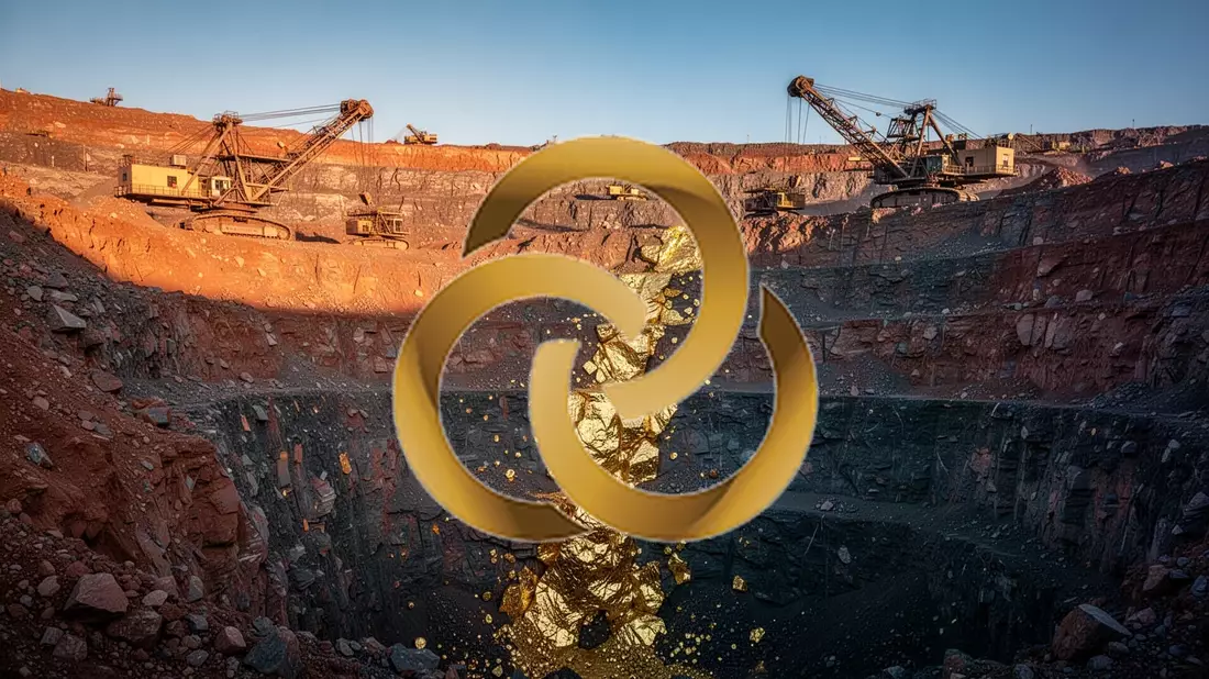 Equinox Gold Aktie: Kurs auf Amerika - Bild: über boerse-global.de