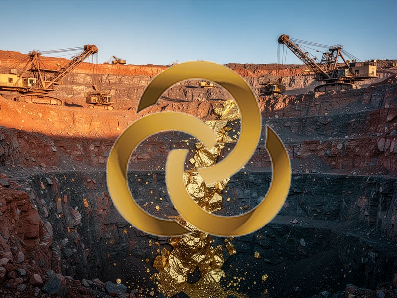 Equinox Gold Aktie: Kurs auf Amerika - Foto: über boerse-global.de