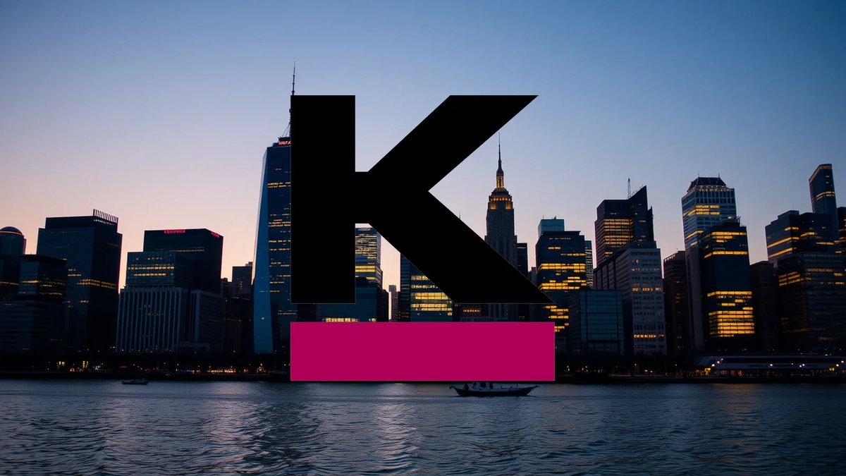 A Vote of Confidence for Kion Shares Amid Steep Decline - Foto: über boerse-global.de