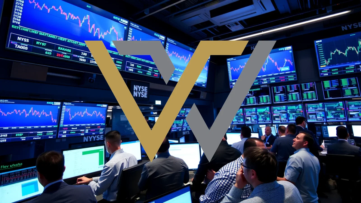 Wheaton Precious Metals Positioned for Major Output Expansion - Foto: über boerse-global.de