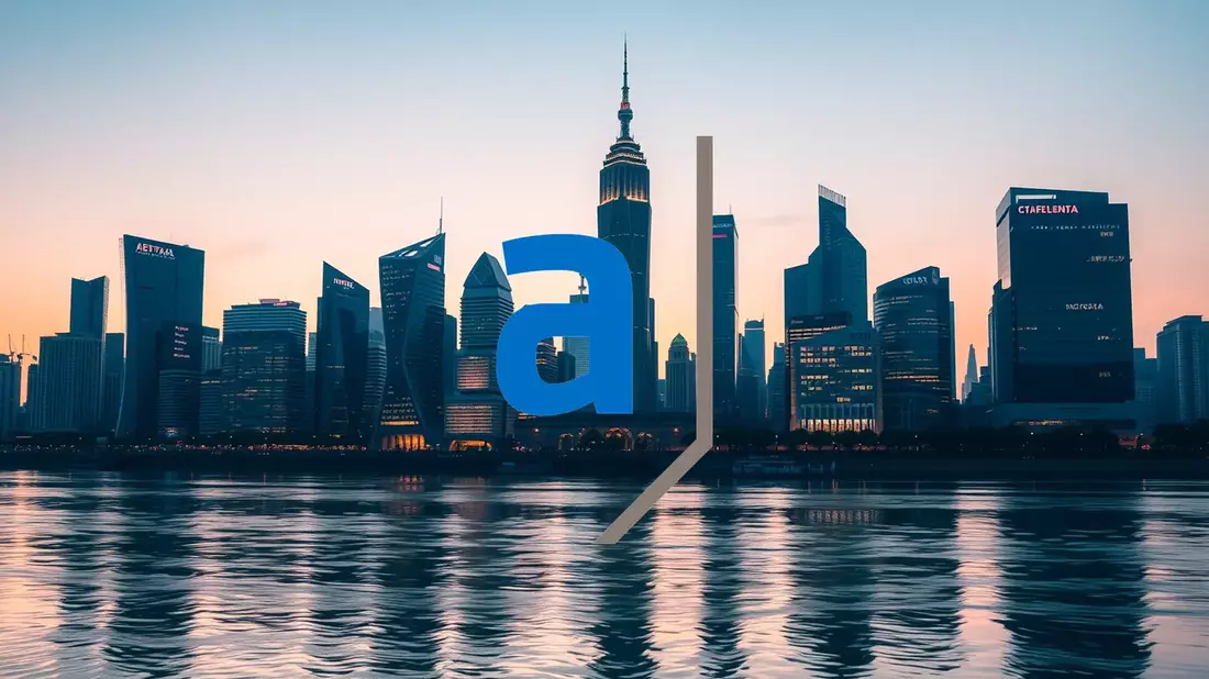 Adesso Shares Hit Annual Low Amid Record Operational Performance - Bild: über boerse-global.de