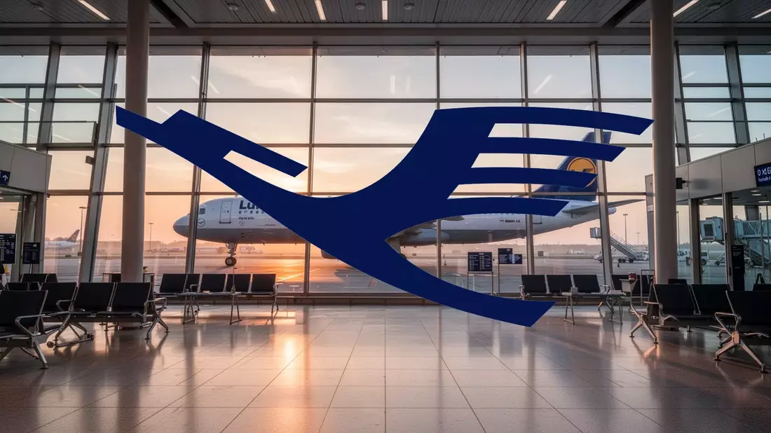 Lufthansa Aktie: Tarifeinigung gesichert - Bild: über boerse-global.de