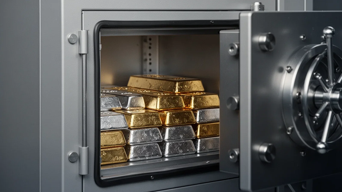 iShares XSC ETF: Dividende fix - Foto: über boerse-global.de