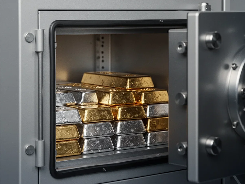 iShares XSC ETF: Dividende fix - Foto: über boerse-global.de