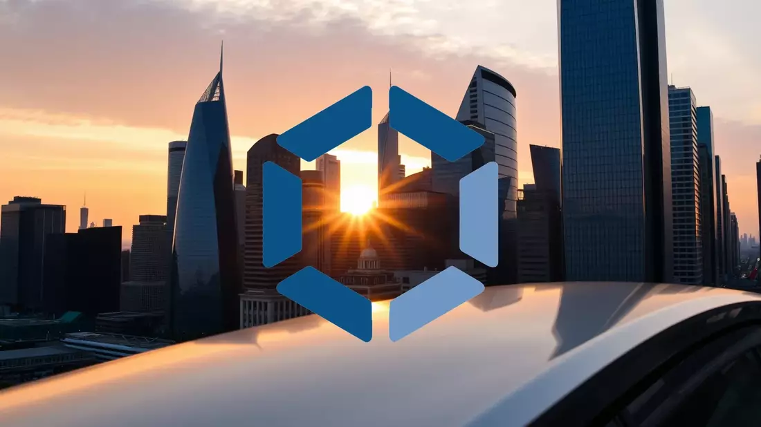 Canaan's Strategic Gamble: A Deep Dive into Its Bitcoin Mining Focus Illustration mit AI erstellt übermittelt durch boerse-global.de