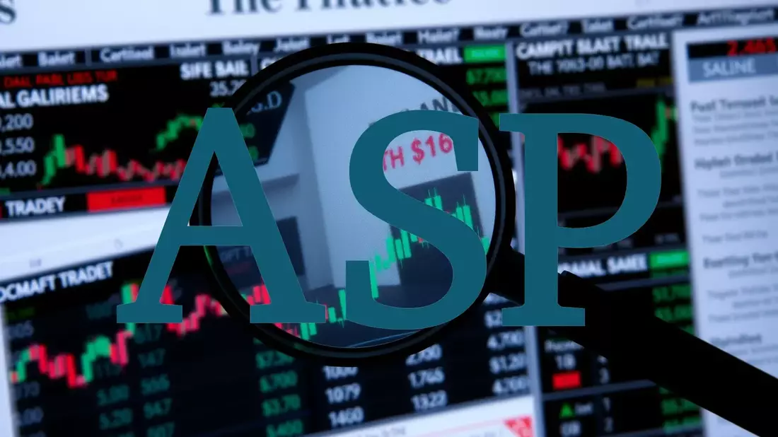 Investors Await Asp Isotopes Earnings Amid Share Price Weakness - Bild: über boerse-global.de