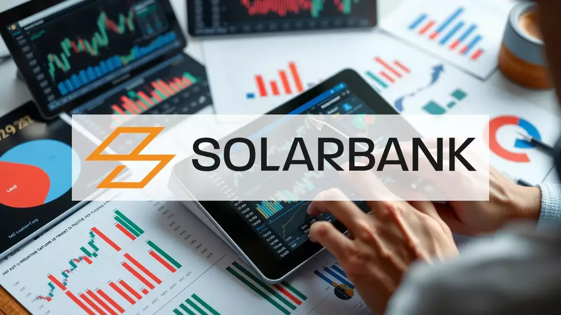 Solarbank Secures Key Approval for New York Hybrid Energy Project Illustration mit AI erstellt übermittelt durch boerse-global.de