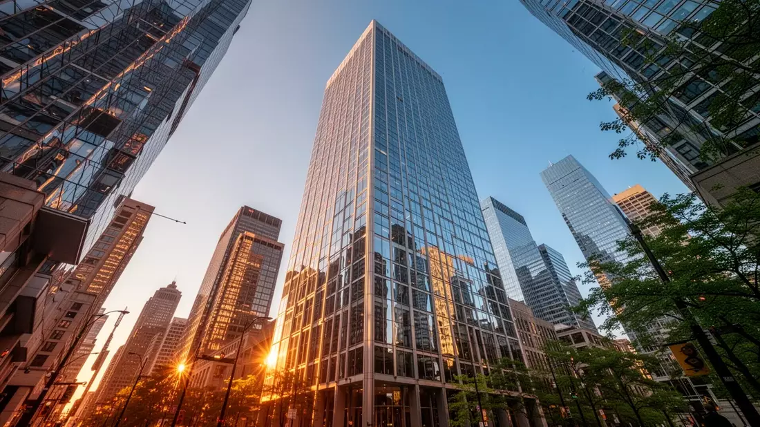 UBS MSCI Canada ETF: Starke Jahresbilanz - Bild: über boerse-global.de
