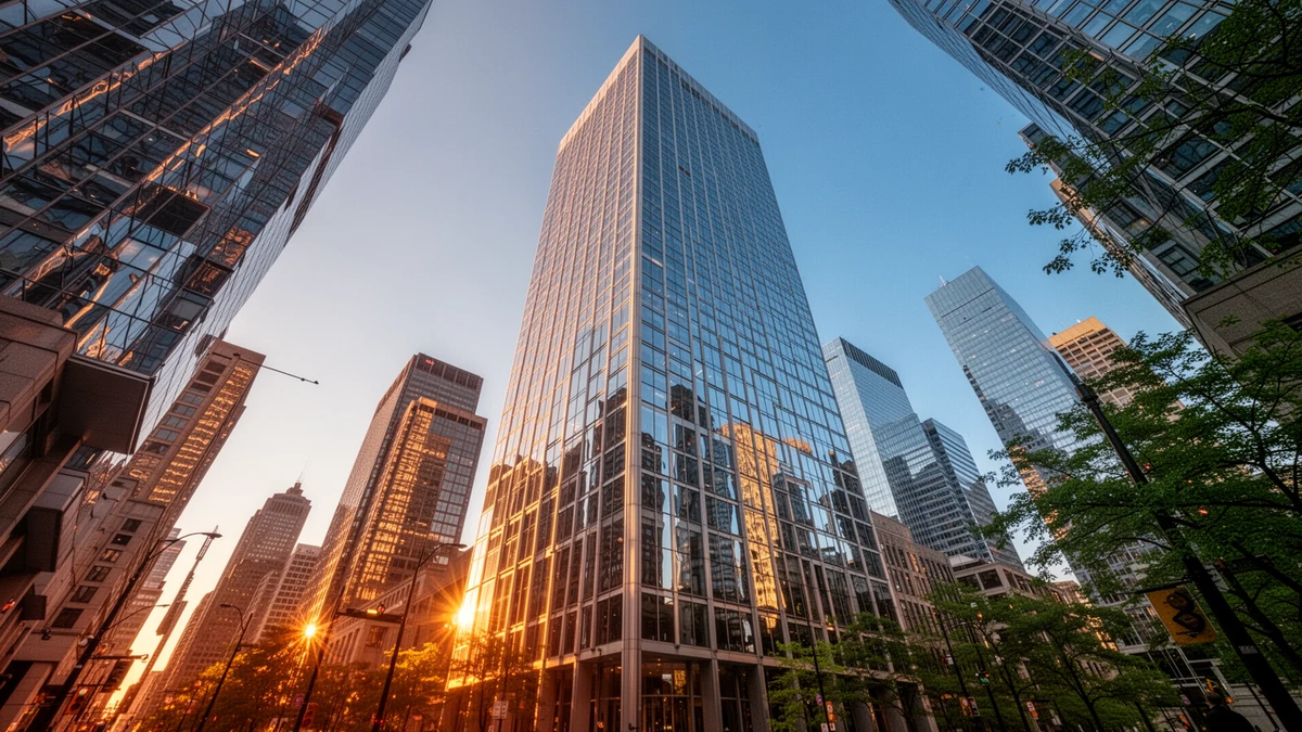 UBS MSCI Canada ETF: Starke Jahresbilanz - Foto: über boerse-global.de