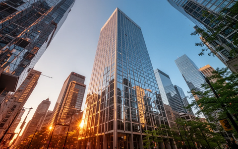 UBS MSCI Canada ETF: Starke Jahresbilanz - Foto: über boerse-global.de