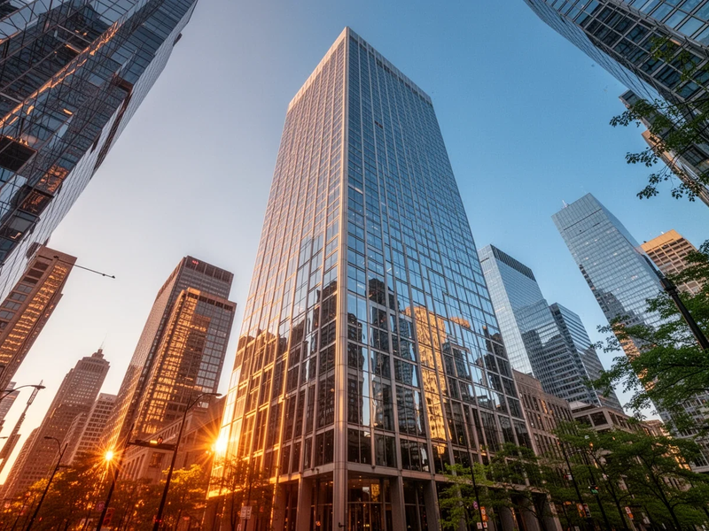 UBS MSCI Canada ETF: Starke Jahresbilanz - Foto: über boerse-global.de