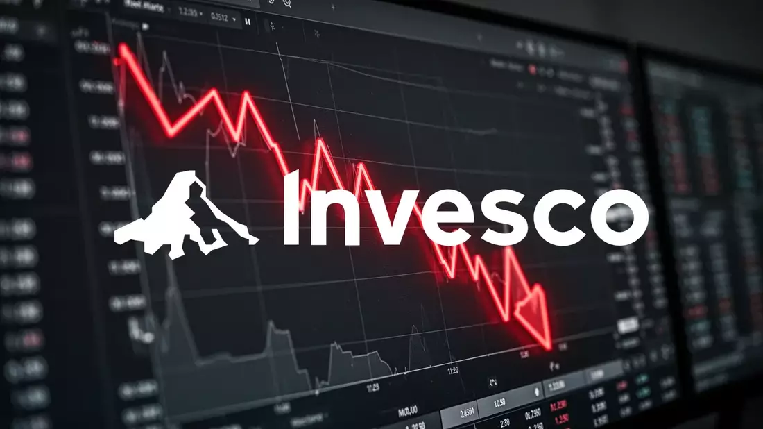WisdomTree Nasdaq Short: Korrektur befeuert Hebel - Bild: über boerse-global.de