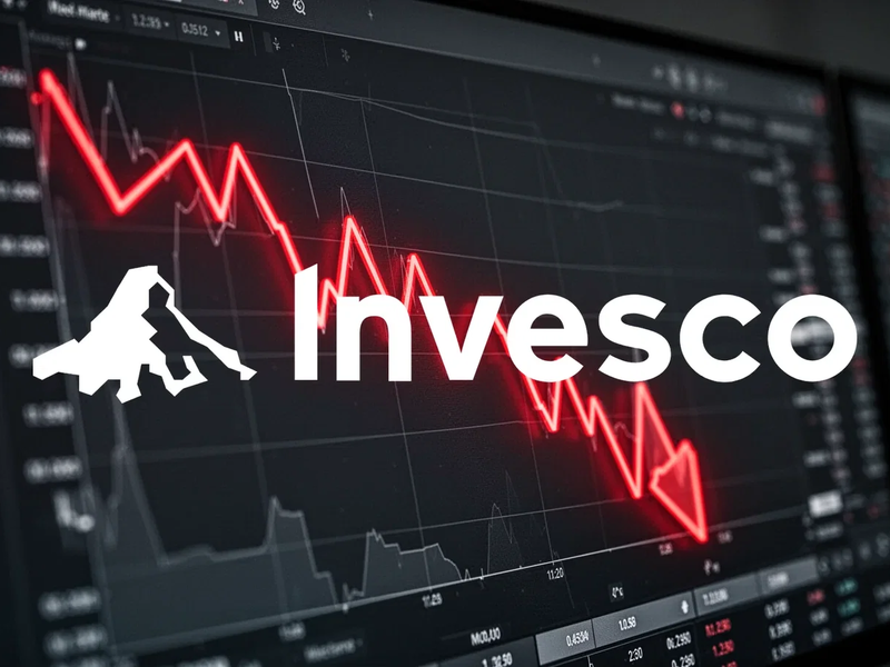 WisdomTree Nasdaq Short: Korrektur befeuert Hebel - Foto: über boerse-global.de