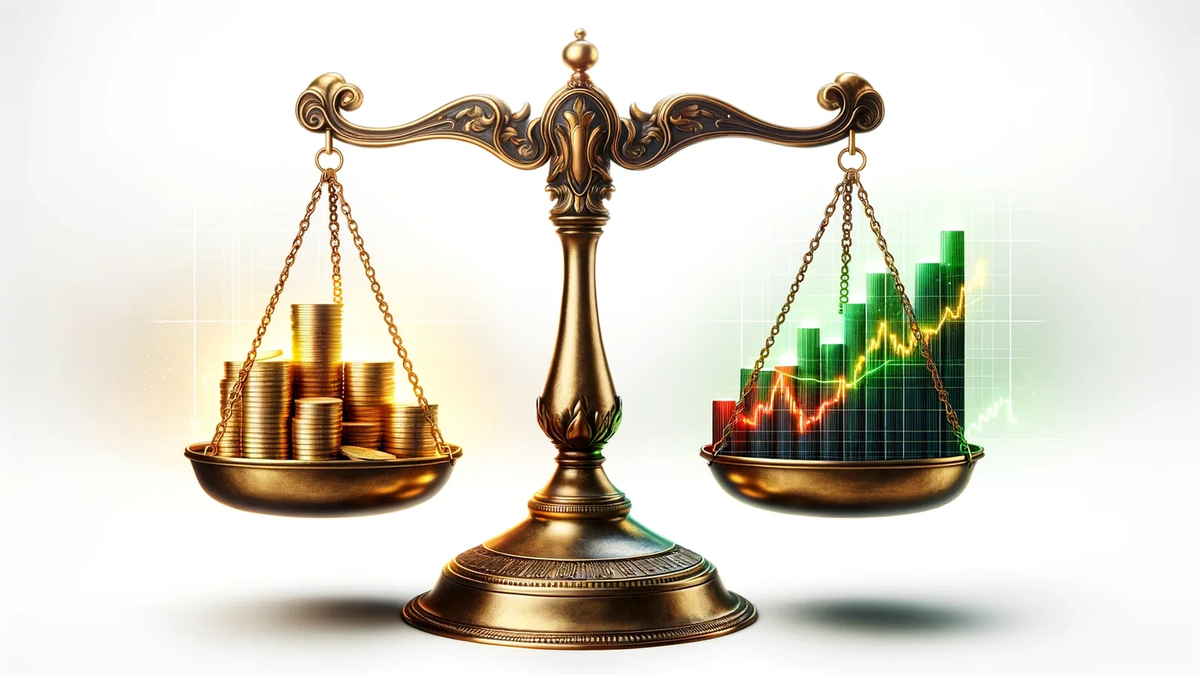 Montage Gold Aktie: Baufortschritt überzeugt - Foto: über boerse-global.de