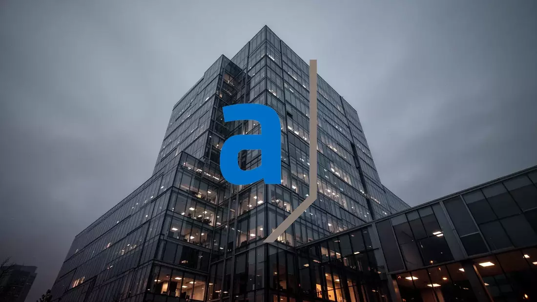 Adesso Aktie: Jahrestief trotz Rekordzahlen - Bild: über boerse-global.de