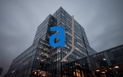 Adesso Aktie: Jahrestief trotz Rekordzahlen - Foto: über boerse-global.de